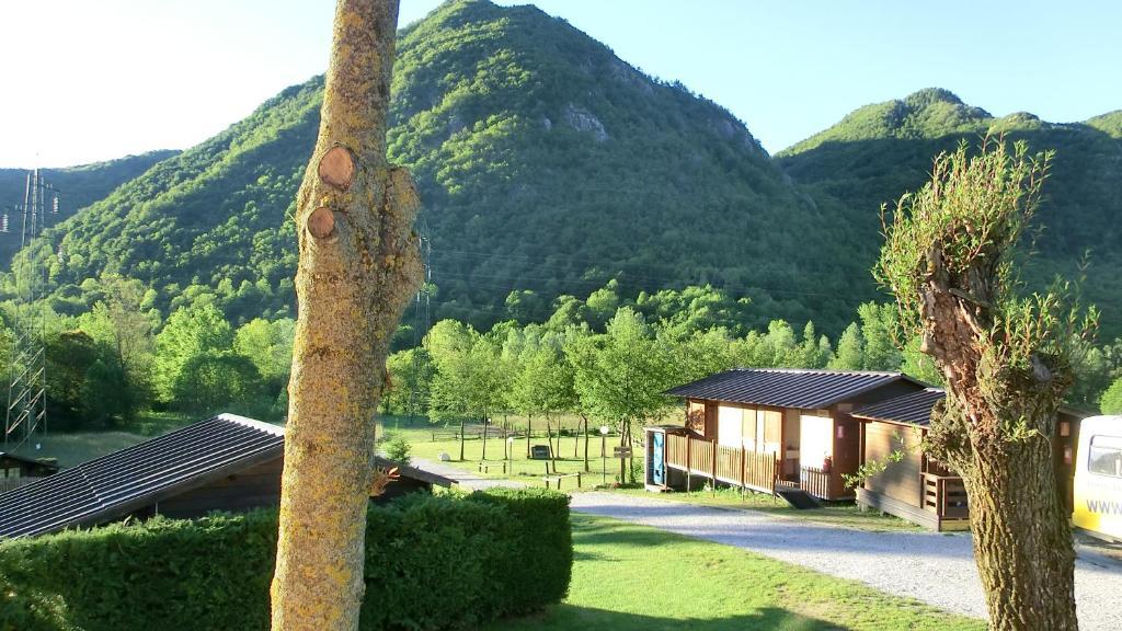 Stura River Village Rafting Gaiola Eksteriør bilde