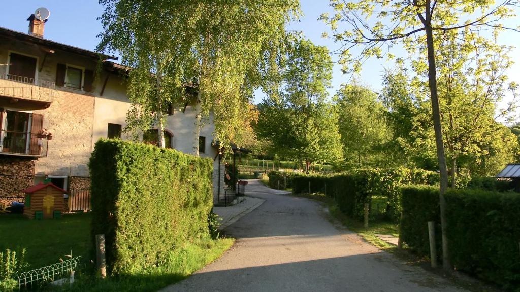 Stura River Village Rafting Gaiola Eksteriør bilde