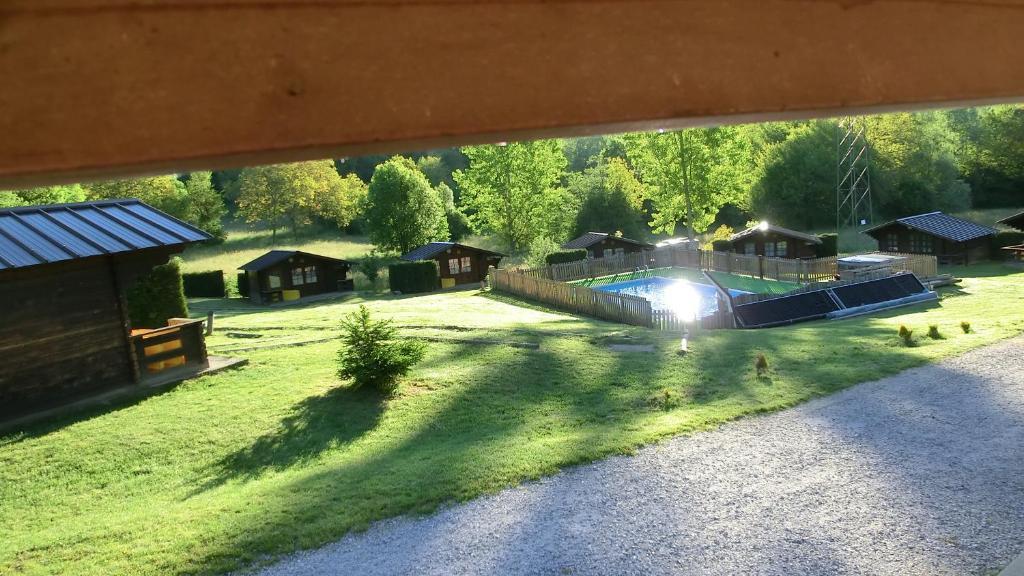 Stura River Village Rafting Gaiola Eksteriør bilde