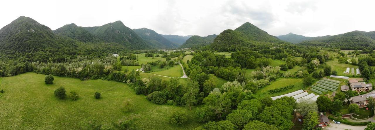 Stura River Village Rafting Gaiola Eksteriør bilde